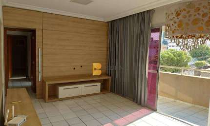 Apartamento com 3 quartos à venda na Rua das Pérolas, 500, Bosque da Saúde, Cuiabá