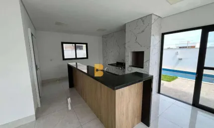 SOBRADO - VENDA - Condomínio Primor das Torres - Cuiabá/MT