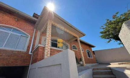 CASA TÉRREA - VENDA - Bairro 23 de Setembro - Várzea Grande/MT