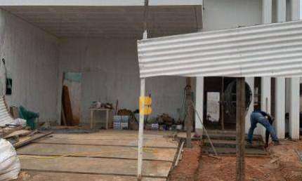 Casa em condomínio fechado com 3 quartos à venda na Rua João de Barro, Condomínio Belvedere II, Cuiabá