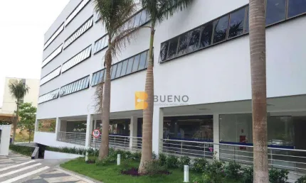 Sala comercial à venda na Avenida Historiador Rubens de Mendonça, 1756, Alvorada, Cuiabá