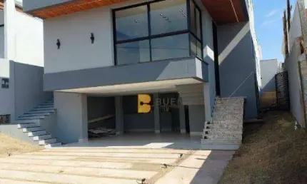 CASA - VENDA - Condomínio Residencial Florais da Mata - Várzea Grande/MT