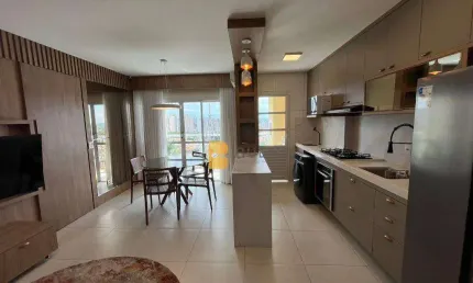 APARTAMENTO - VENDA - Edifício Park Cidade Alta - Cidade Alta - Cuiabá/MT
