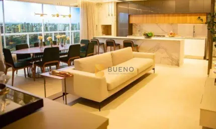 APARTAMENTO - VENDA - Edifício Villaggio Ária - Duque de Caxias I - Cuiabá/MT