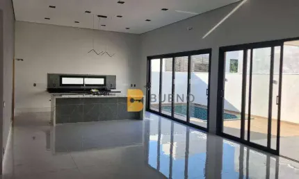 CASA - VENDA - Condomínio Primor das Torres - Cuiabá/MT