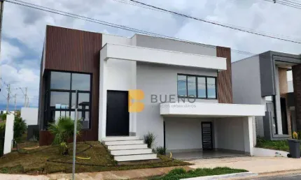 CASA - VENDA - Condomínio Primor das Torres - Cuiabá/MT