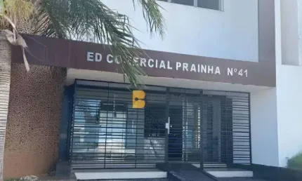 Sala comercial com 1 sala para alugar na Rua Comendador Henrique, Dom Aquino, Cuiabá