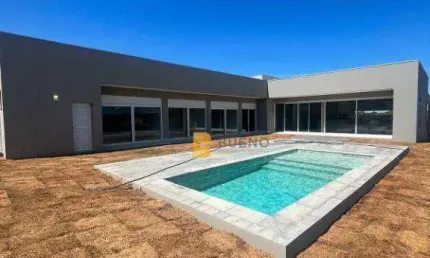 CASA - VENDA - Condomínio Terra Selvagem - Zona Rural - Cuiabá/MT