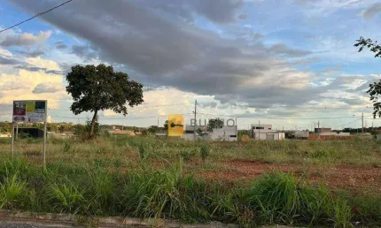 TERRENO - VENDA - Parque das Águas - Várzea Grande/MT