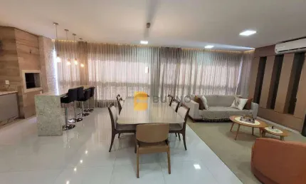 APARTAMENTO - VENDA - Edifício American Diamond - Jardim das Américas, Cuiabá/MT