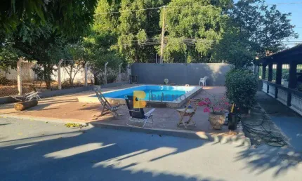 CASA TÉRREA - VENDA - Jardim Imperador - Várzea Grande/MT