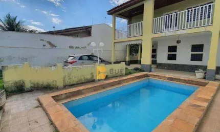 Casa com 6 quartos à venda na Rua Doze, 1, Boa Esperança, Cuiabá