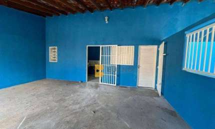 Casa com 4 quartos à venda na Estrada Jurumirim, 1, Três Barras, Cuiabá