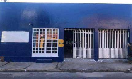 Casa com 4 quartos à venda na Rua Arancuã, 1, CPA IV, Cuiabá