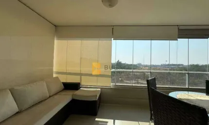APARTAMENTO - VENDA - LOCAÇÃO - Edifício Bonavita, Jardim Aclimação - Cuiabá/MT
