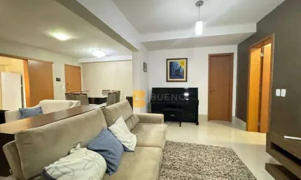 Apartamento - venda - locação - edifício bonavita, jardim aclimação - cuiabá/mt
