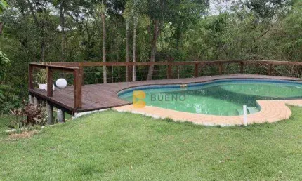 Chácara / sítio com 5 quartos à venda na Rodovia Mt 251, 1, Zona Rural, Cuiabá