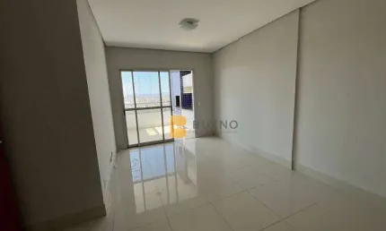 APARTAMENTO - VENDA - Edifício Parque Pantanal III - Jardim Aclimação - Cuiabá/MT