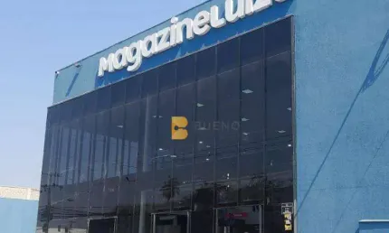 PRÉDIO COMERCIAL - VENDA - Jardim Petrópolis - Cuiabá/MT