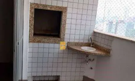 APARTAMENTO - VENDA - Edifício Meridien Tower, Quilombo - Cuiabá/MT