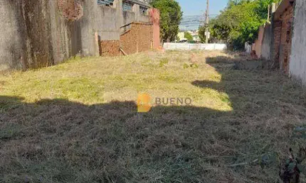 Terreno comercial à venda na Rua Baltazar Navarros, 241, Bandeirantes, Cuiabá