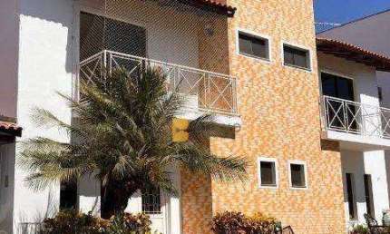 SOBRADO - VENDA - Condomínio Santa Rosa Residencial, Santa Rosa - Cuiabá/MT