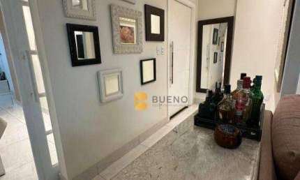 APARTAMENTO - VENDA - Edifício OGT, Centro Sul - Cuiabá/MT