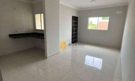 Casa com 2 quartos à venda na Rua Onze, 2, Dom Bosco, Cuiabá