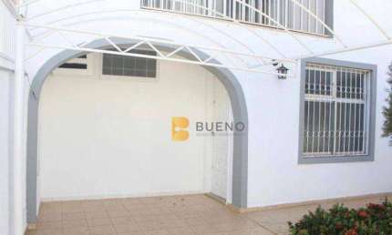 Casa com 4 quartos à venda na Rua Feliciano Bergamin, 19, Consil, Cuiabá