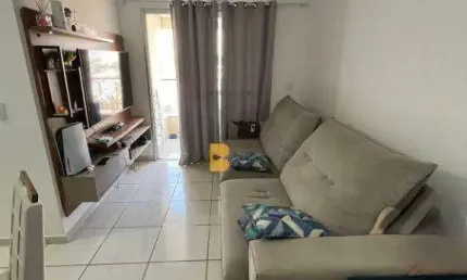 APARTAMENTO - VENDA  Edifício Torres de São Georges - Santa Helena - Cuiabá/MT