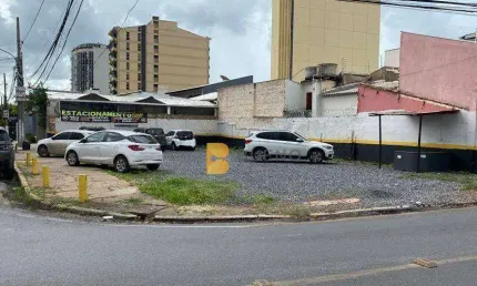 Terreno comercial à venda na Avenida São Sebastião, 2445, Popular, Cuiabá