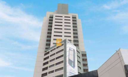 SALA COMERCIAL - LOCAÇÃO - Edifício SB Medical e Business Center - Jardim Cuiabá - Cuiabá/MT