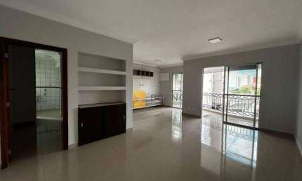 APARTAMENTO - VENDA - Edifício Villagio Piemonte - Duque de Caxias II - Cuiabá/MT