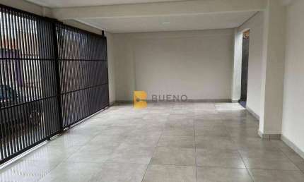 CASA TÉRREA - VENDA - Cristo Rei - Várzea Grande/MT