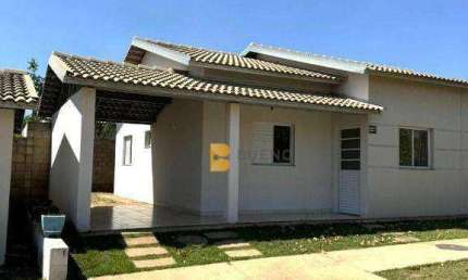 CASAS TÉRREAS - VENDA - Condomínio Parque Humaitá Residence - Parque Atalaia - Cuiabá/MT