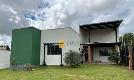 CASA - VENDA - Florada da Serra - Chapada dos Guimarães/MT