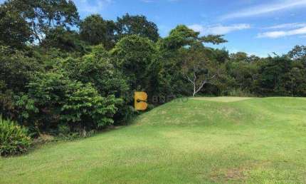TERRENO - VENDA - Condomínio Terra Selvagem Condomínio &amp; Golf Club - Zona Rural - Cuiabá/MT