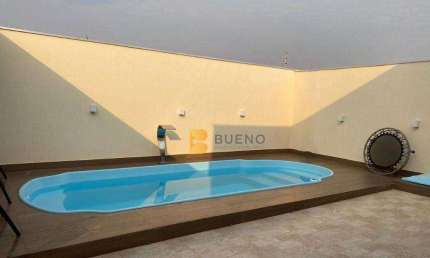 CASA TÉRREA - VENDA - Residencial Buriti - Cuiabá/MT