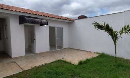 CASA TÉRREA - VENDA - Condomínio Terra Nova - 23 de Setembro Várzea Grande/MT