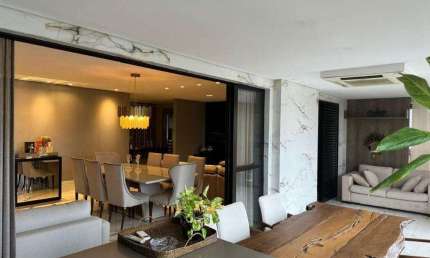 APARTAMENTO - VENDA - Edifício Paul Cezanne - Quilombo - Cuiabá/MT