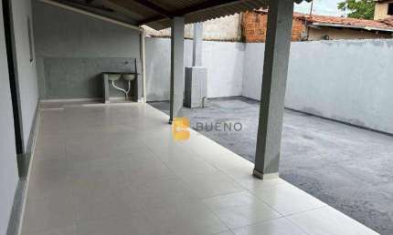 Casa com 2 quartos à venda na Rua Cento e Cinqüenta e Cinco, 1, CPA IV, Cuiabá