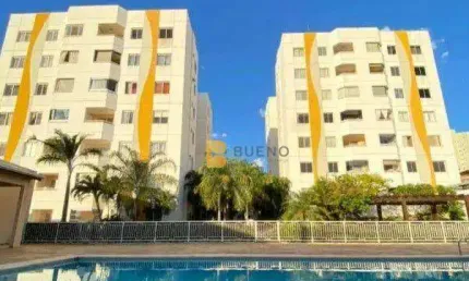 Apartamento - venda - residencial jardins - jardim mariana - cuiabá/mt