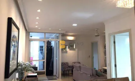 APARTAMENTO - VENDA - Edifício Jardins de Provence - Duque de Caxias I - Cuiabá/MT