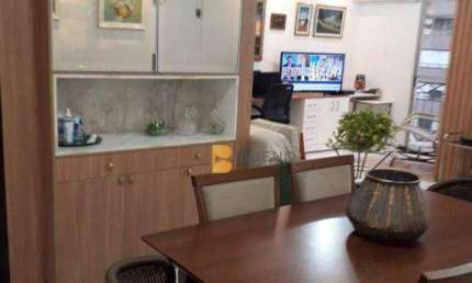 APARTAMENTO - VENDA - Edifício Villagio Piemonte - Duque de Caxias II - Cuiabá/MT