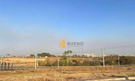 TERRENO - VENDA - Condomínio Ginco Empresarial Chicago - Cuiabá/MT