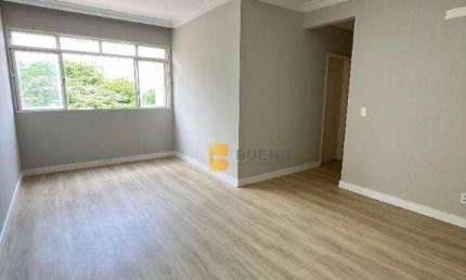 Apartamento com 3 dormitórios à venda, 98 m² por R$ 450.000,00 - Duque de Caxias II - Cuiabá/MT