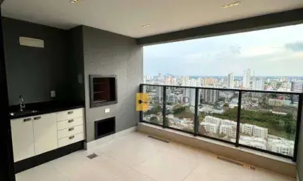 APARTAMENTO - VENDA - Edifício VOX  Plaenge - Jardim Aclimação - Cuiabá/MT