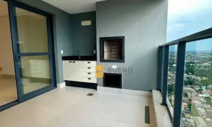 APARTAMENTO - VENDA - Edifício VOX  Plaenge - Jardim Aclimação - Cuiabá/MT