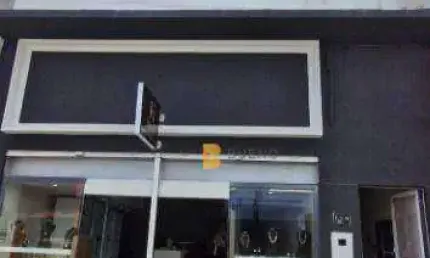 PRÉDIO COMERCIAL - VENDA - Centro Norte - Cuiabá/MT