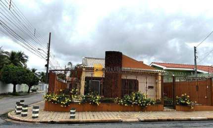 Casa com 4 quartos à venda na Rua Cinco, 1, Boa Esperança, Cuiabá